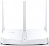 Mercusys MW305R, N300 Mbps Kablosuz Router - 1