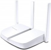 Mercusys MW305R, N300 Mbps Kablosuz Router - 2