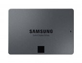 Samsung 870 QVO SSD 1TB 2.5" SATA3 560-530MB/s MZ-77Q1T0BW thumbnail 1