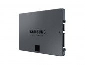 Samsung 870 QVO SSD 1TB 2.5" SATA3 560-530MB/s MZ-77Q1T0BW thumbnail 2