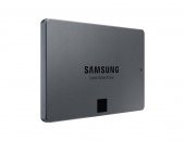 Samsung 870 QVO SSD 1TB 2.5" SATA3 560-530MB/s MZ-77Q1T0BW thumbnail 3