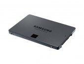 Samsung 870 QVO SSD 1TB 2.5" SATA3 560-530MB/s MZ-77Q1T0BW thumbnail 4