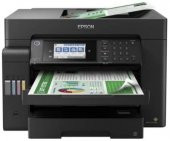 Epson EcoTank L15150 Wifi Mürekkep Püskürtmeli Çok Fonksiyonlu Yazıcı - 1