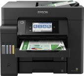 Epson EcoTank L6550 Çok Fonksiyonlu Yazıcı - 1