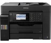Epson Ecotank L15160 Wifi Mürekkep Püskürtmeli Çok Fonksiyonlu Yazıcı - 2