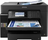 Epson Ecotank L15160 Wifi Mürekkep Püskürtmeli Çok Fonksiyonlu Yazıcı - 1