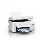 Epson L5296 Ecotank WIFI Çok Fonksiyonlu Yazıcı - 3