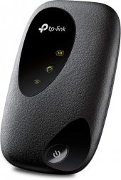 TP-Link M7200, Dahili Pilli 4G LTE Taşınabilir Wi-Fi Modem/Router - 1