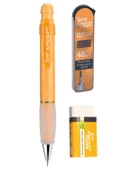 Serve Deep 3lü Okul Seti Sarı - 2