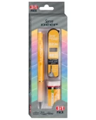 Serve Deep 3lü Okul Seti Sarı - 1