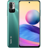Xiaomi Redmi Note 10 5G 128 GB 4 GB Yeşil (İthalatçı Garantili) - 1