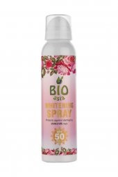 Cilt Beyazlatıcı Sprey Krem 200 ml Spf50 - 1