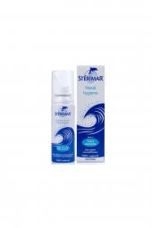 Sterimar Deniz Suyu Burun Spreyi 100 ml - 1