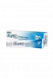 Ultramed Cilt Bakim Kremi 40 gr - 1