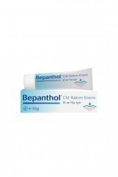 Bepanthol Cılt Bakım Kremı 50 Gr - 1