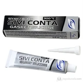 By Best Siyah Sıvı Conta 45 Gram - 1