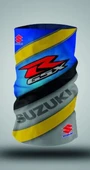 Suzukı GSXR Logolu Baf - 1