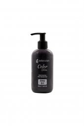 Seleccion Color Shine Direkt Krem Saç Boyası Gri 250 Ml - 2