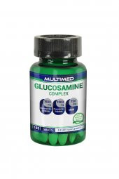 Glucosamine Chondroitin Msm 180 Tablet Glukosamin Kondroitin Msm - 1