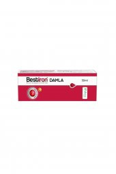 Takviye Edici Gıda Damla 30 Ml - 1