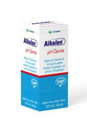 50 Ml Alkali Su - 1