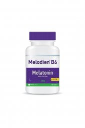 Tab Ilaç Melodien B6 3 mg 60 Tablet - 1