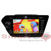 KİA K2 WİNDOWS MULTİMEDYA thumbnail 3