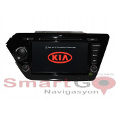 KİA K2 WİNDOWS MULTİMEDYA thumbnail 5