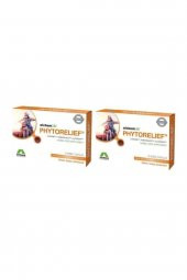 Phytorelief Cc 12 Pastil X 2 Kutu - 1