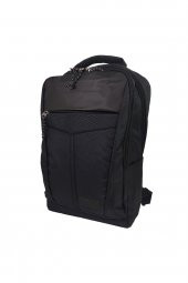 Bear&Deer Dynamic Sırt Çantası Siyah Cn0181 - 1