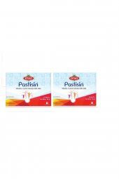 Pastisin C Vitaminli Bitkisel Çocuk Pastili +6 24 Adet 2li Avantaj Paket - 1