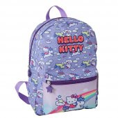 Hello Kitty Anaokulu Çantası 2217 - 1