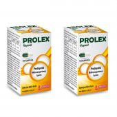 Prolex 10 Kapsül x2 Adet - 1
