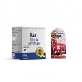 Orzax Ocean Ultimate Balık Yağı 30 Kapsül - 1