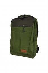 B&D Dynamic Okul Çantası Yeşil Cn0184 - 1