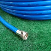 10 MM REKORLU İLAÇLAMA HORTUMU 100 METRE PULVERİZATÖR HORTUMU - 3