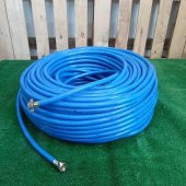 10 MM REKORLU İLAÇLAMA HORTUMU 100 METRE PULVERİZATÖR HORTUMU - 1