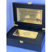 Apple iPhone 12 Pro Max 5GB Ram 512GB (Versace 24K Gold) - 2