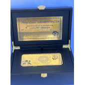 Apple iPhone 12 Pro Max 5GB Ram 512GB (Versace 24K Gold) - 3