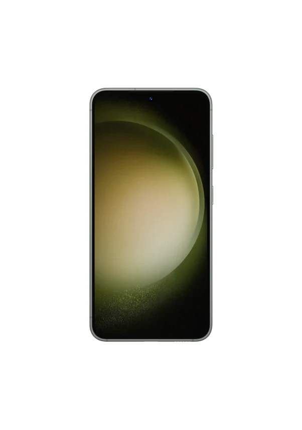 Samsung Galaxy S23 8 GB 256 GB Yeşil (Samsung Türkiye Garantili) - 2