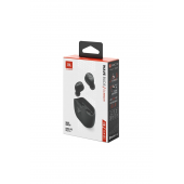 JBL Wave Buds Tws Kulakiçi Kulaklık Siyah (JBL Türkiye Garantili) - 1