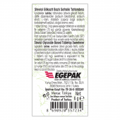 TABLET TAT.STEVİA 100 AD - 2