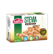 STEVİA ZERO KÜP KAH.225 GR - 1