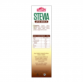 STEVİA ZERO TOZ KAH.250 GR - 2