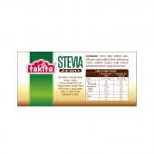 STEVİA ZERO KÜP KAH.225 GR - 2