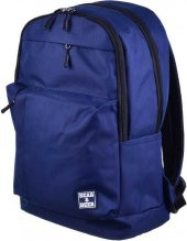Bear&Deer Lance Okul Çantası Lacivert Bd CN0257 - 2