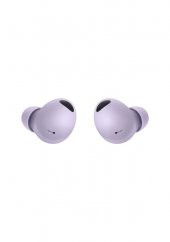Samsung Galaxy Buds 2 Pro Bluetooth Kulak İçi Kulaklık Mor (Samsung Türkiye Garantili) - 2
