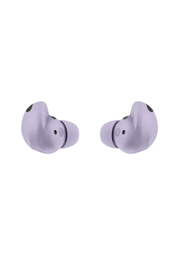 Samsung Galaxy Buds 2 Pro Bluetooth Kulak İçi Kulaklık Mor (Samsung Türkiye Garantili) - 3