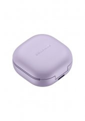 Samsung Galaxy Buds 2 Pro Bluetooth Kulak İçi Kulaklık Mor (Samsung Türkiye Garantili) - 4