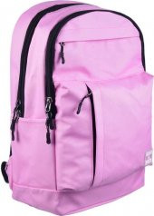 Bear&Deer Lance Okul Çantası Pembe Bd CN0259 - 1